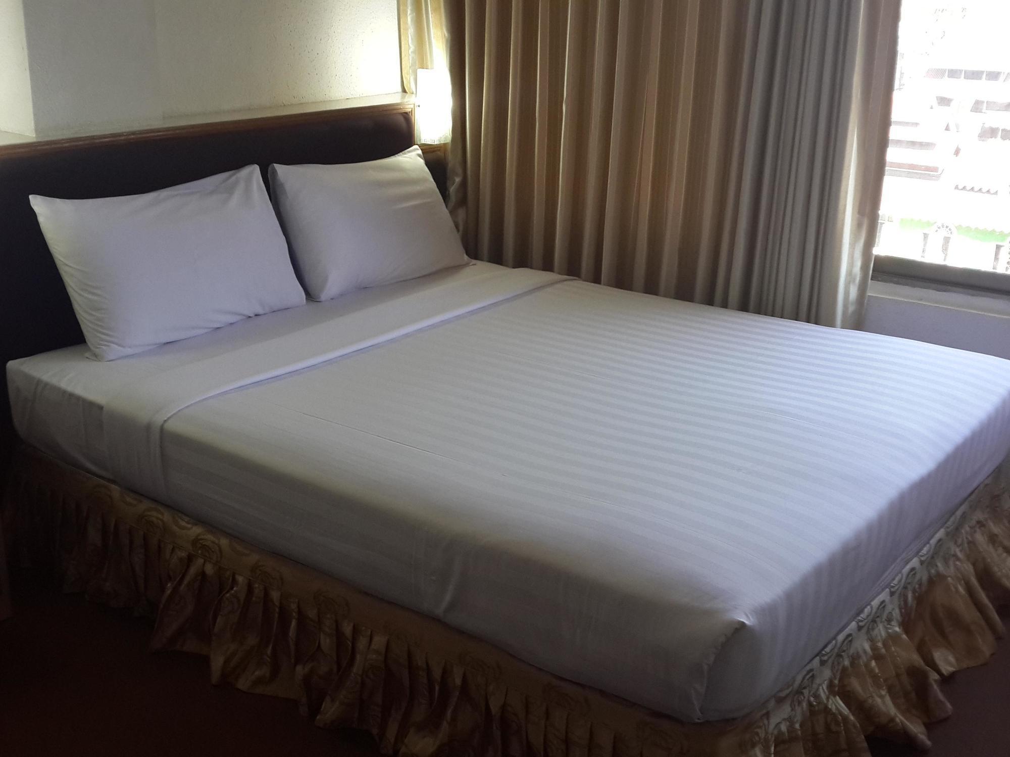 Backpackerz @ Orchid Bed and Breakfast Γιανγκόν Εξωτερικό φωτογραφία