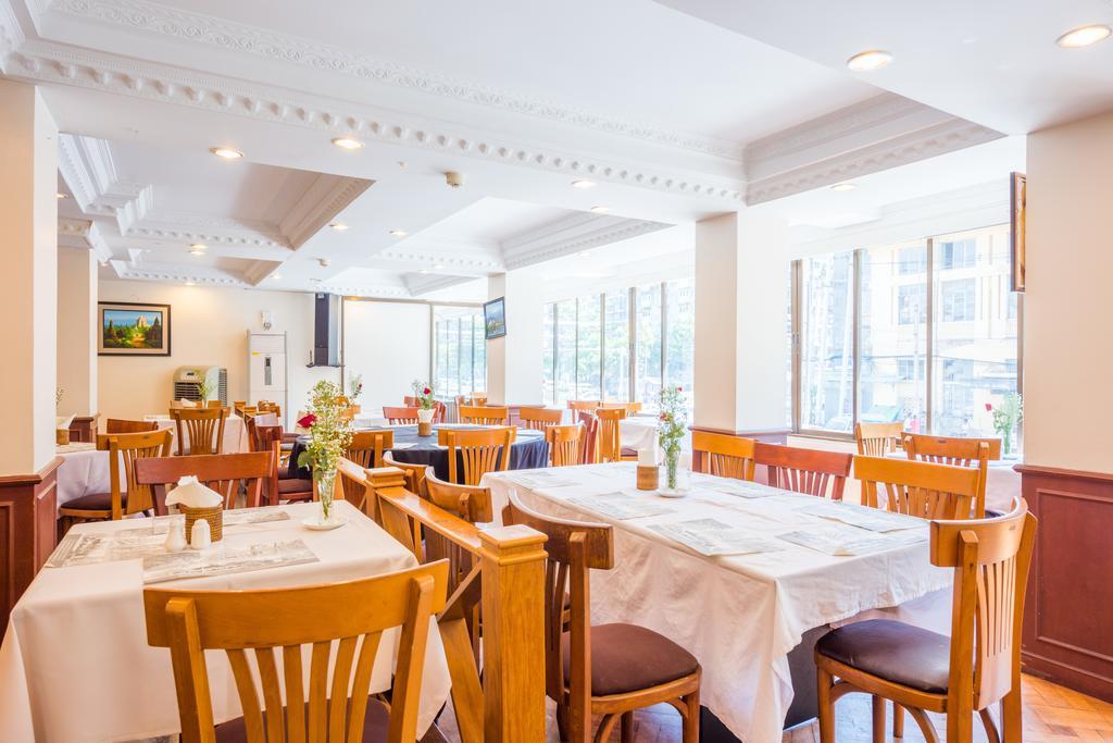 Backpackerz @ Orchid Bed and Breakfast Γιανγκόν Εξωτερικό φωτογραφία